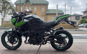 KAWASAKI Z400 2022 EX400G