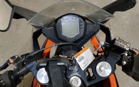 KTM 390 RC JYJ40
