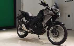 KAWASAKI VERSYS X250 A 2022 LE250D