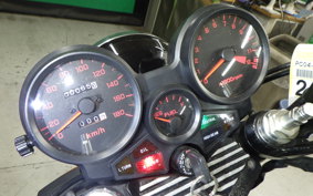 HONDA CBX550F 2016 PC04