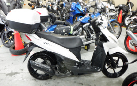 SUZUKI ADDRESS 110 CE47A