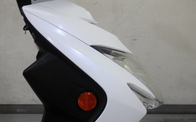 YAMAHA CYGNUS125XSR SE44J