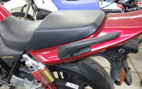 HONDA CB400SF GEN 4 2016 NC42