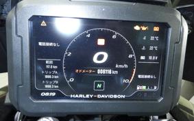 HARLEY PAN AMERICA 1250 S 2023