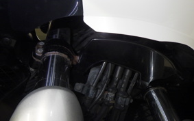HONDA GL 1800 GOLD WING AIRBAG NAVI 2012 SC68