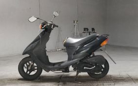 SUZUKI LET`S2 CA1PA