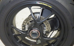 DUCATI STREETFIGHTER V4 S 2020