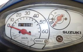 SUZUKI ﾚｯﾂ CA4AA