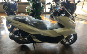 HONDA PCX125 JK05