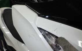 HONDA PCX125 JK05