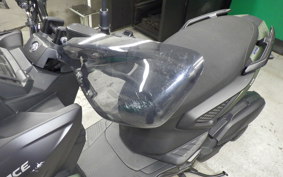 YAMAHA X FORCE 2012 SG79J
