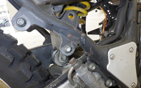 YAMAHA SEROW 225 W 4JG