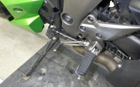 KAWASAKI NINJA 1000 A 2012