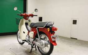 HONDA C110 SUPER CUB 2021