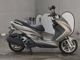 Фото Yamaha MAJESTY 155S с японского аукциона