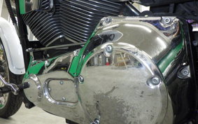 HARLEY FXDWG 1450 2004