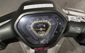 HONDA SUPER CUB50 AA04