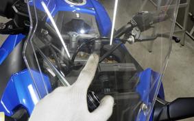 SUZUKI GSX-S1000 GT 2022 EK1AA