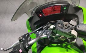 KAWASAKI NINJA 400R 2010 ER400B