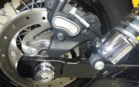 HARLEY FXDWG 1580 2011