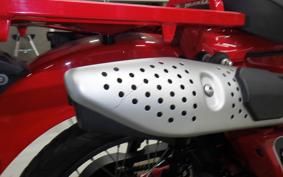 HONDA CT125 HUNTER CUB JA55
