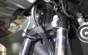 HONDA ADV160 2013 KF54