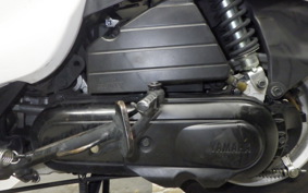 YAMAHA GEAR Gen.2 2022 UA08J