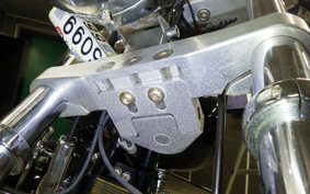 HARLEY FLSTC 1340 1995
