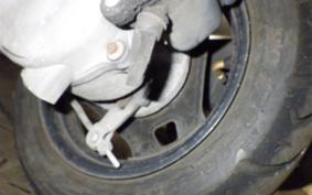 SUZUKI LET's 4 G CA41A
