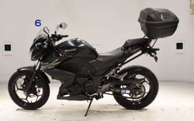 KAWASAKI Z250 2021 ER250C