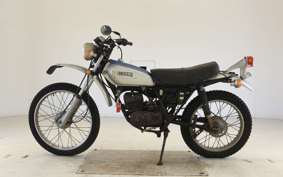 HONDA MT125 ELSINORE 1991 MT125