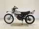 Фото Honda MT125 ELSINORE 1991 с японского аукциона