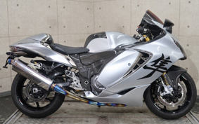 SUZUKI HAYABUSA 2025 EJ11A