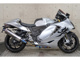 Фото Suzuki HAYABUSA 2025 с японского аукциона