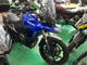 Фото Suzuki DL650 2024 с японского аукциона