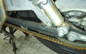 YAMAHA YBR125 2021