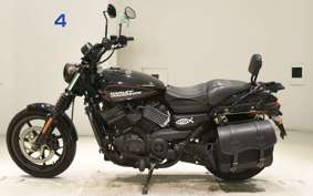 HARLEY XG750 STREET 2016