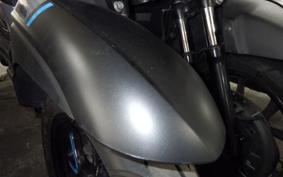 YAMAHA TRICITY 300 2021 SH15J