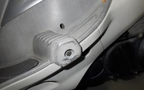 HONDA SPACY 125 Gen. 3 2025 JF04