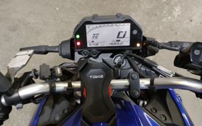 YAMAHA MT-03 2020 RH13J