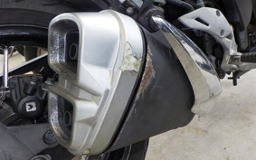 SUZUKI ｼﾞｸｻｰ250SF