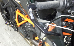 KTM 1290 SUPER DUKE R 2020