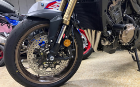 HONDA CB650R 2025 RH17