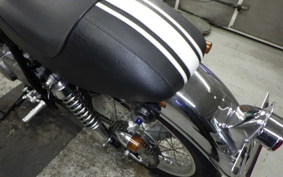 YAMAHA SR400 Gen.2 2000 1JR