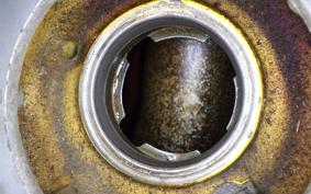 HONDA CB400SF 1992 NC31