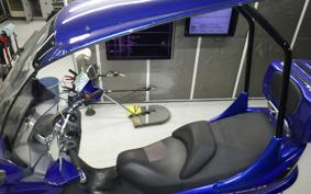 SUZUKI SKYWAVE400-3Sヤネツキ 2009 CK44A