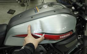 YAMAHA XSR700 2022 RM22J