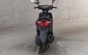 SUZUKI ADDRESS V125 CF4MA
