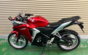 HONDA CBR250R CS250C