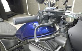 HONDA REBEL 250 S MC49